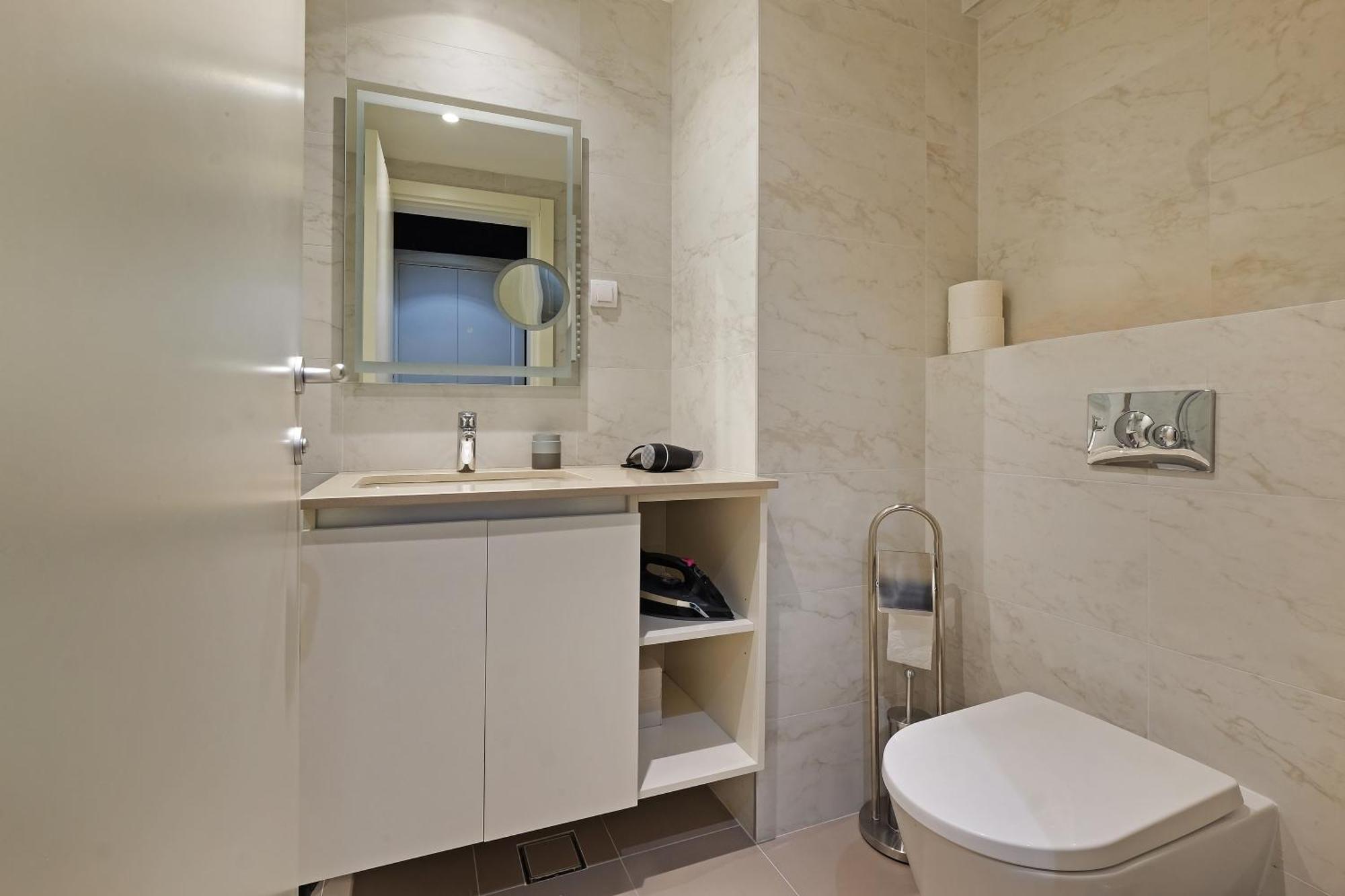 Belgrade Waterfront Apartments - Arcadia Room photo